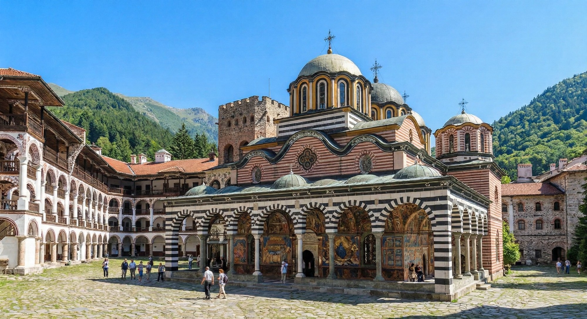 Bulgaria