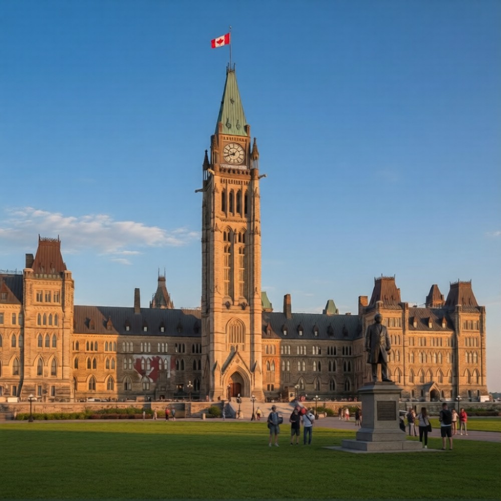 Canada