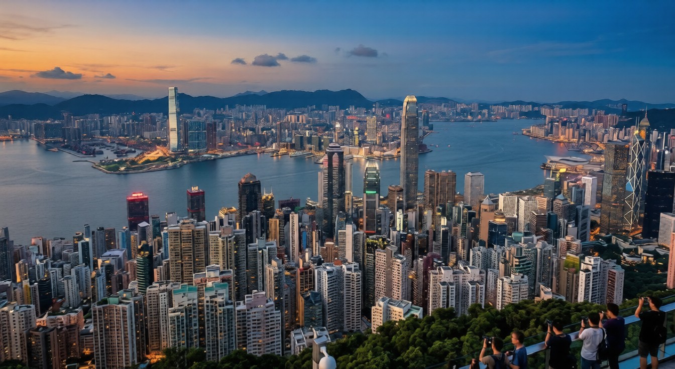 Hong Kong