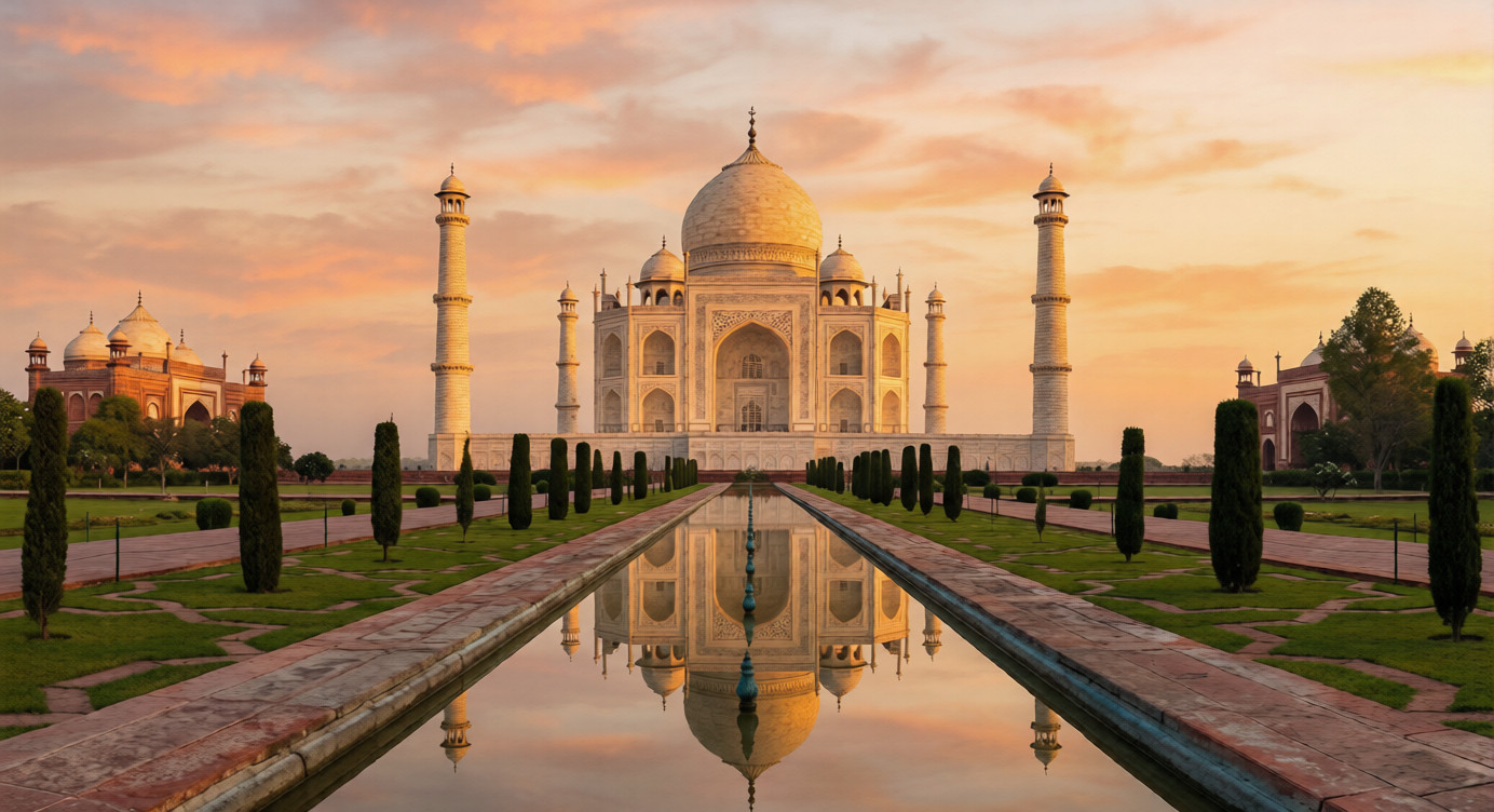 India