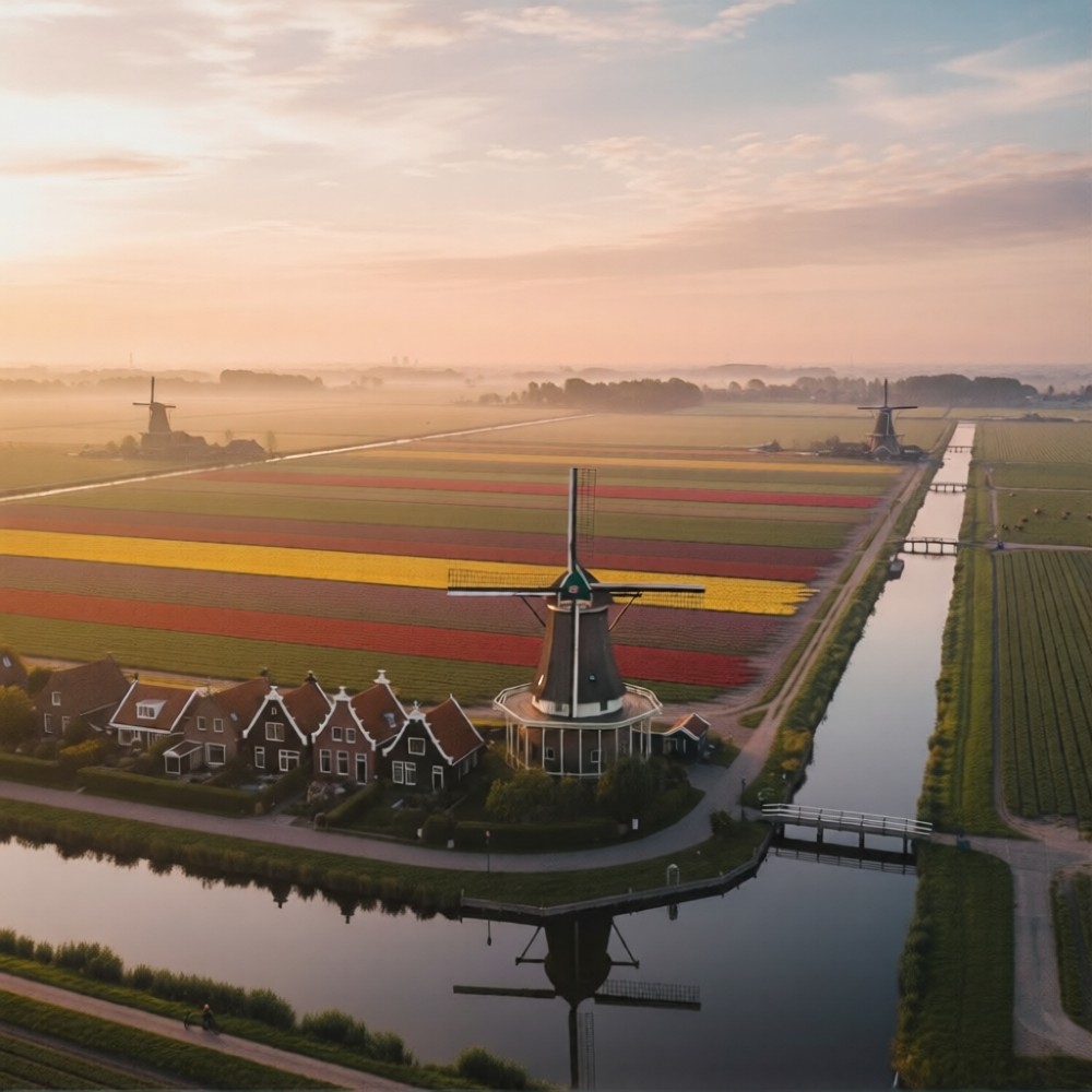 Netherlands
